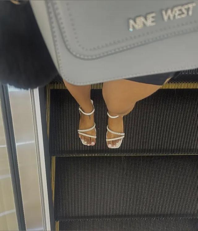 Paiva Queen Feet | FREE 🔓
