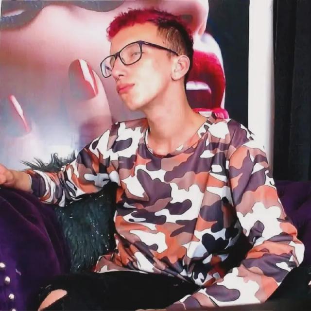 오전 Andy 킹🖤