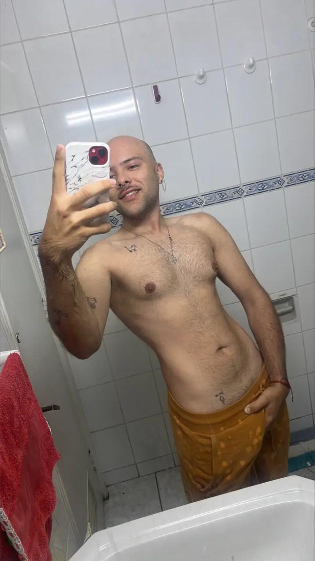 Miguel Camilo