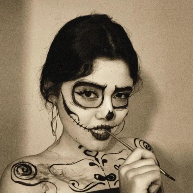 Gabriela 🦭🫧