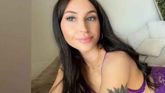 Maddie Belle 🤍💦🌸
