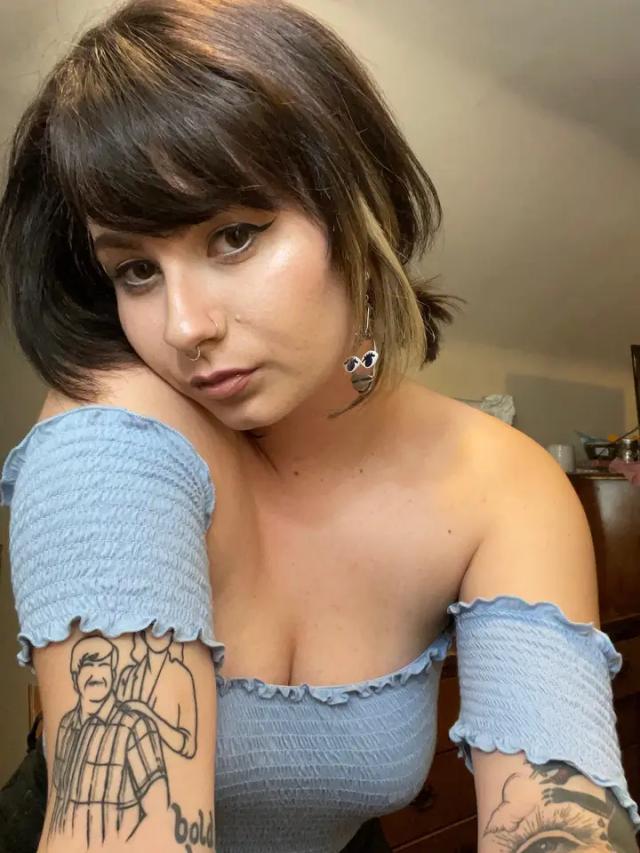 Pixie Nymph (◕‿◕✿)