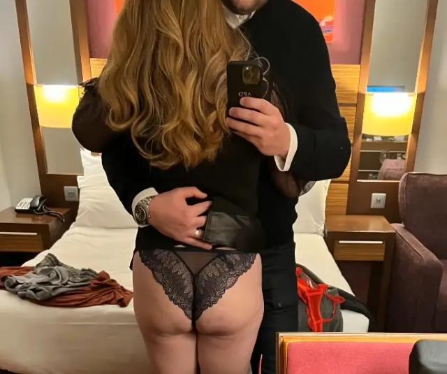 Kent Couple