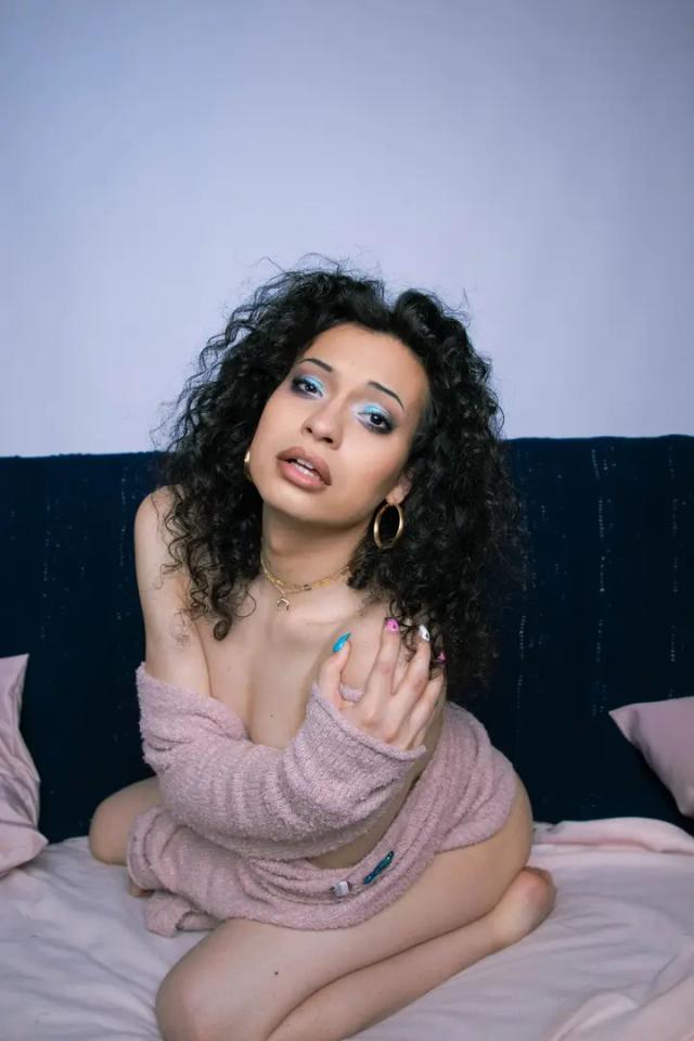 Samantha SayTen