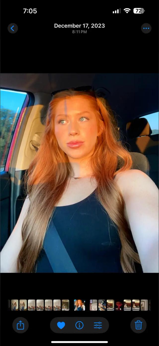 anastasia