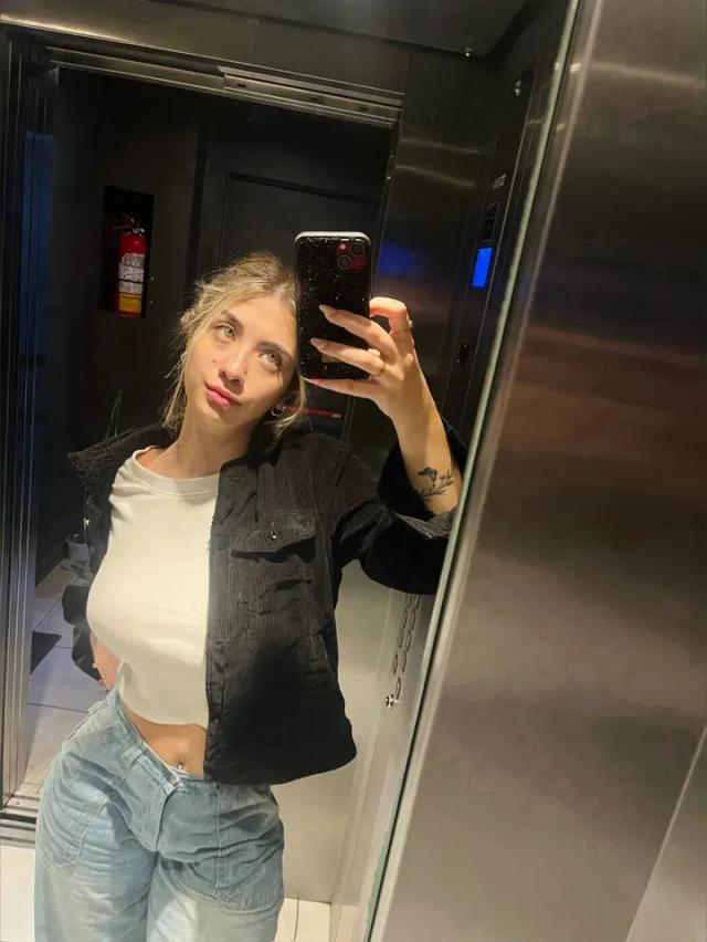 Allison 🧸