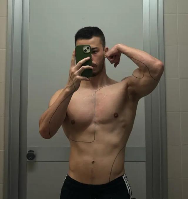 Leonardo Icaro