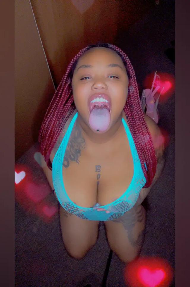 Queen💦