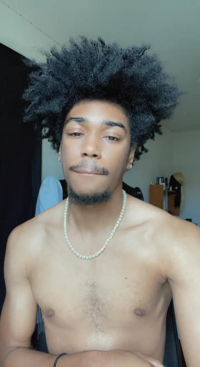 Lik 🥵