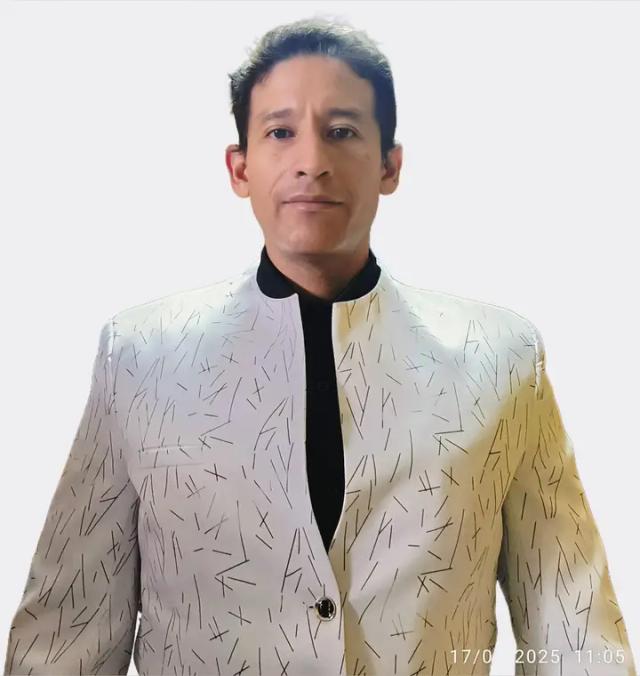 💎Ed Quispe