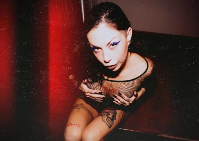 Ruth🖤