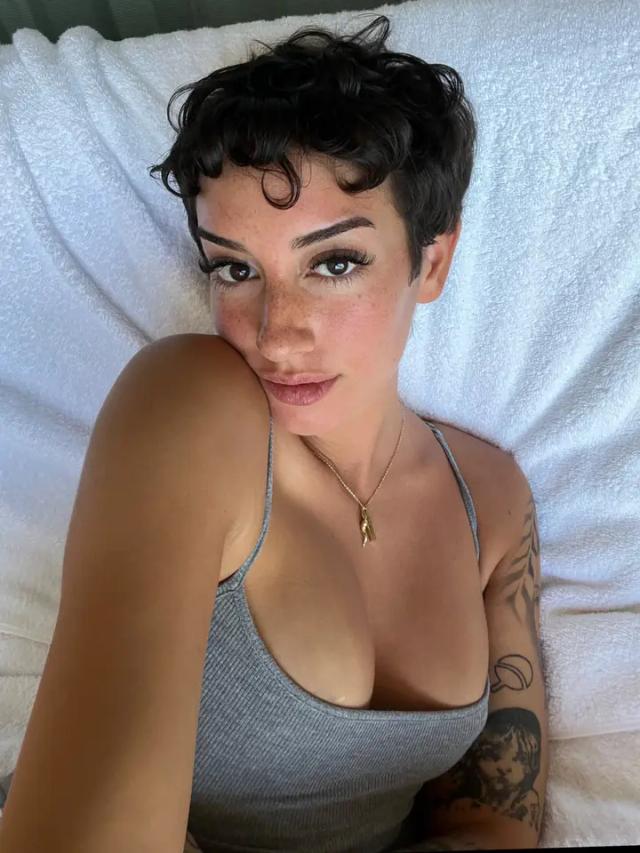 Giannaevelyn