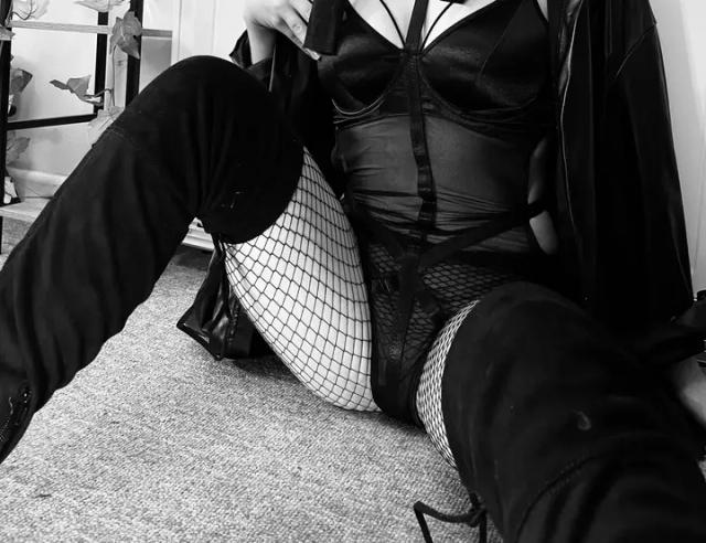 Pixie Wynter