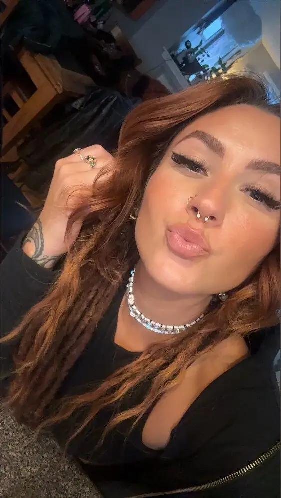🌞 Nadie Vixen 🌞
