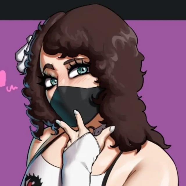 Raine Ryder 🌈