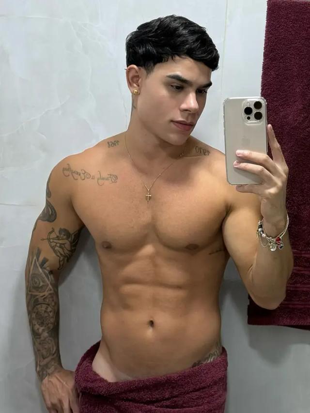 🔥Robert