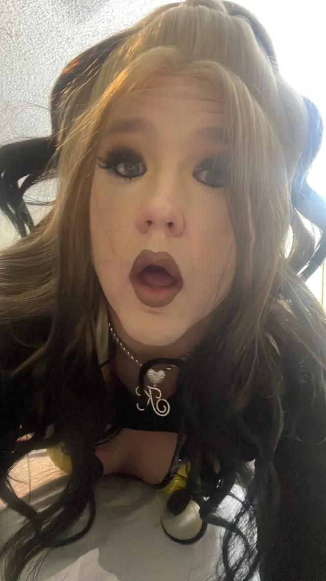 Kassie Spade <3