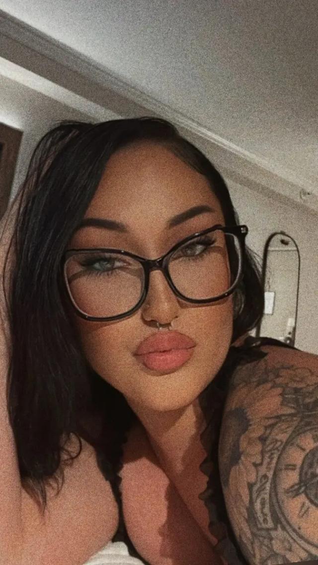 Milf Marie 🎀