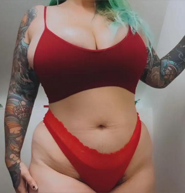 ElizabethsLingerie