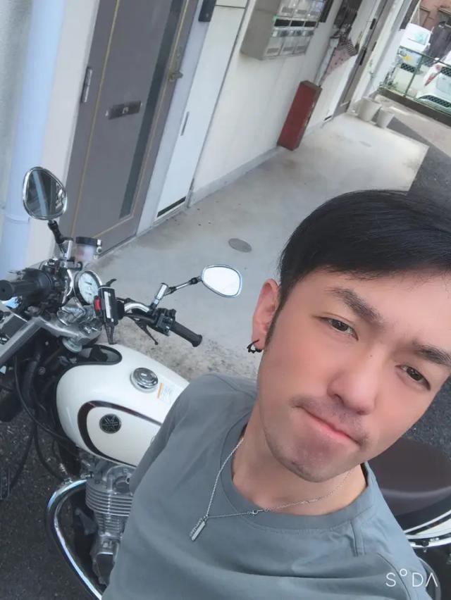 闇堕ちワンコくん