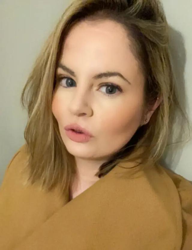 Carly Walsh