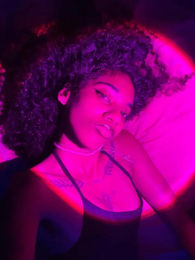 Amoureuse érotique