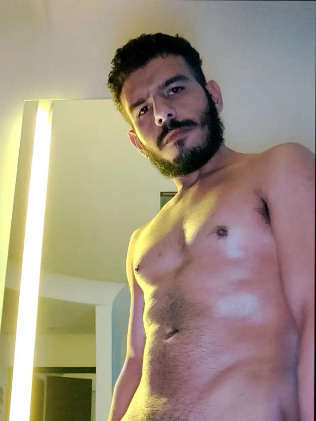 ⭐Noé Romero 🇲🇽