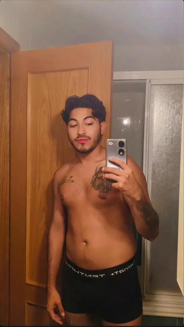 Dave Escobar