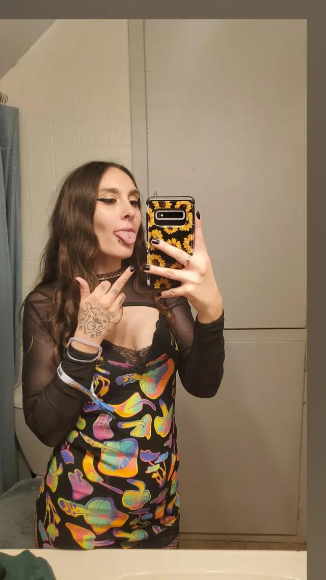 Ivy Luna