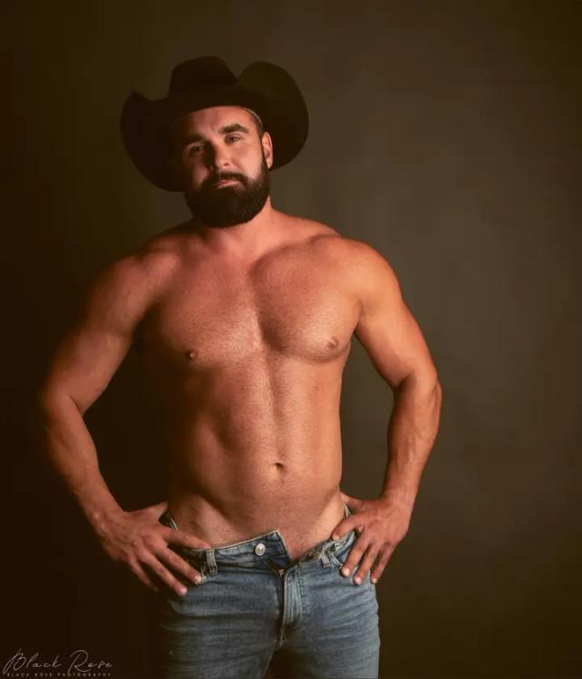 Brian Anthony VIP