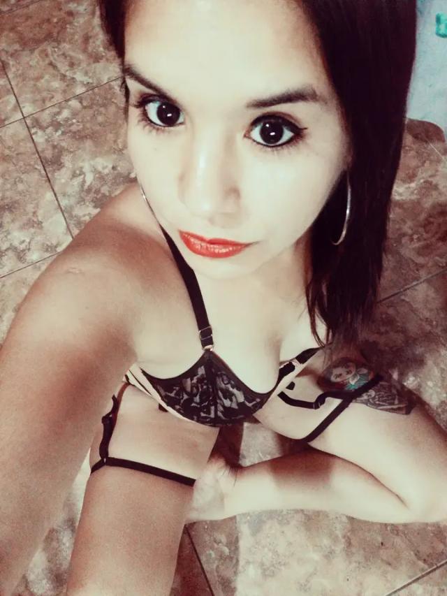 Amberxxx 😈🔥