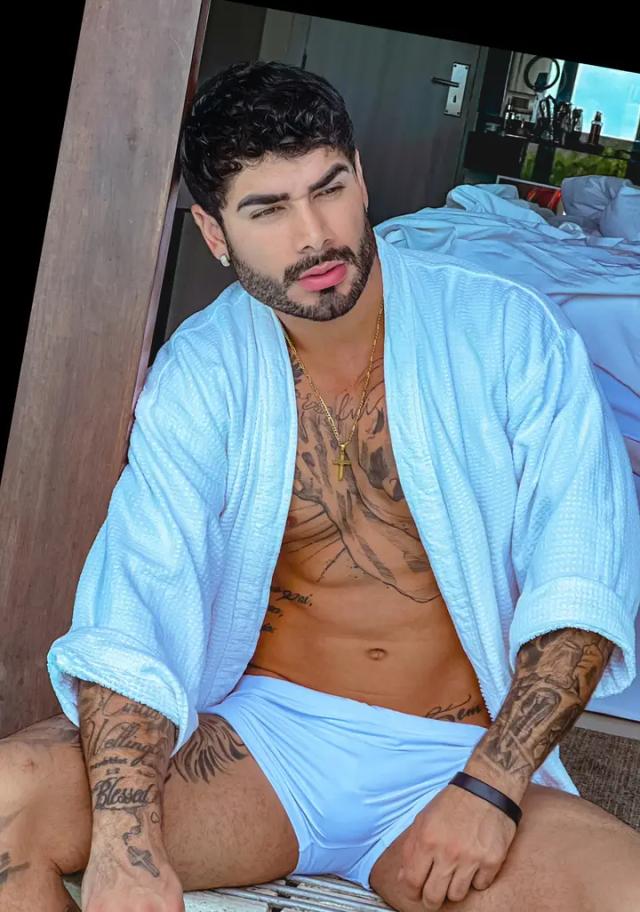 Thauan Teixeira Oficial
