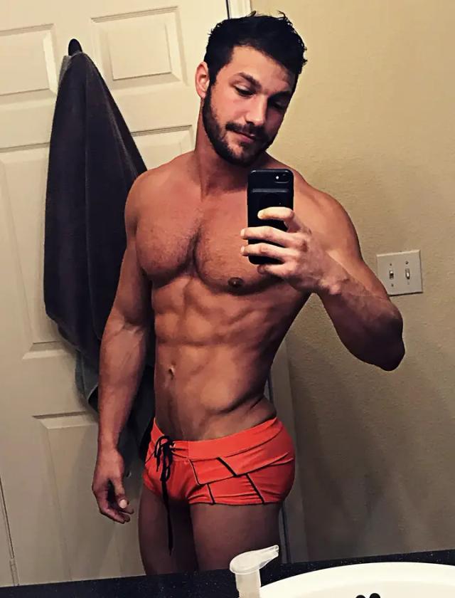 Brandon cody
