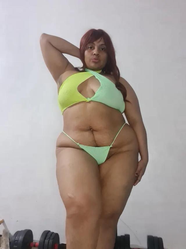 Bethy Ramirez