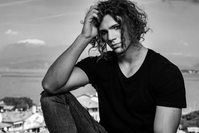 Marco D’Elia