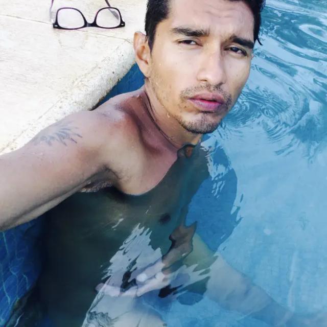 Jose Leni Romero