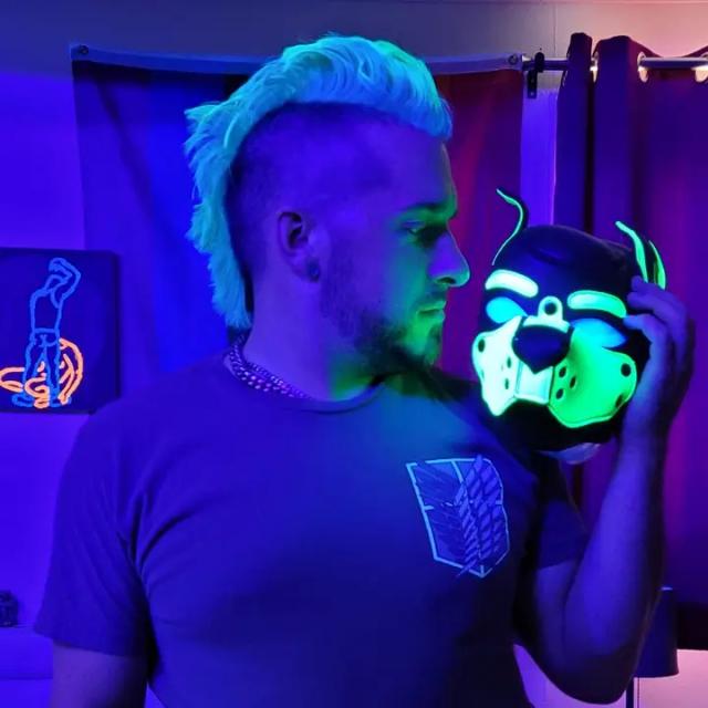 Daddy Andy