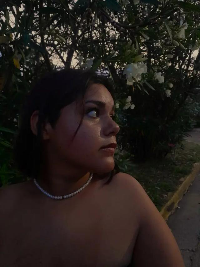marine
