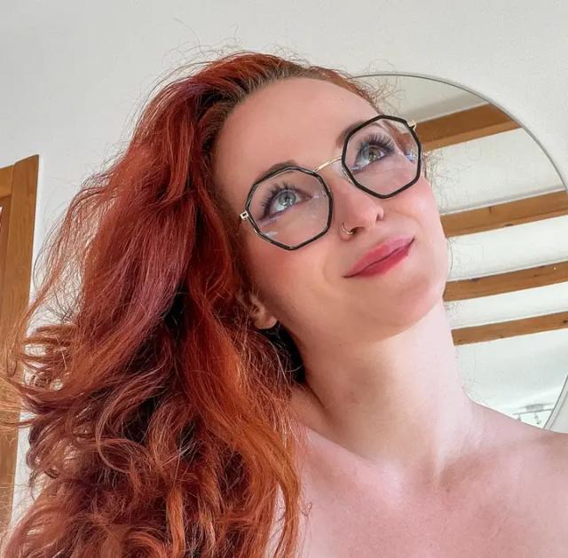 Nikita Foxx