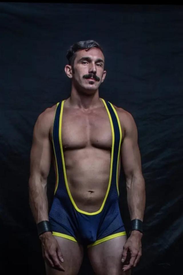 Evan Sterling