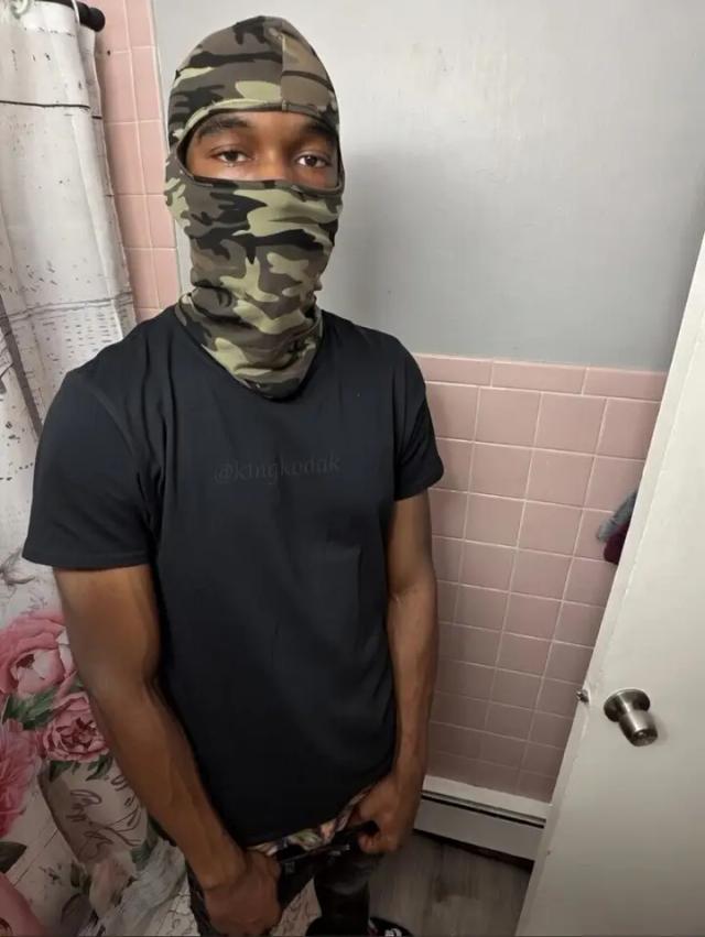 Bîg ᗪ𝐚𝕜 ™️