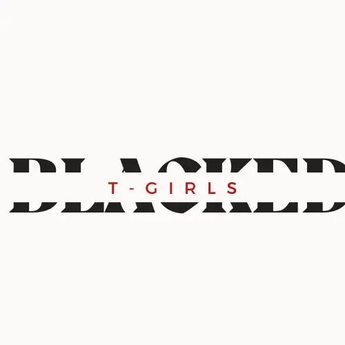 T-girlsblacked