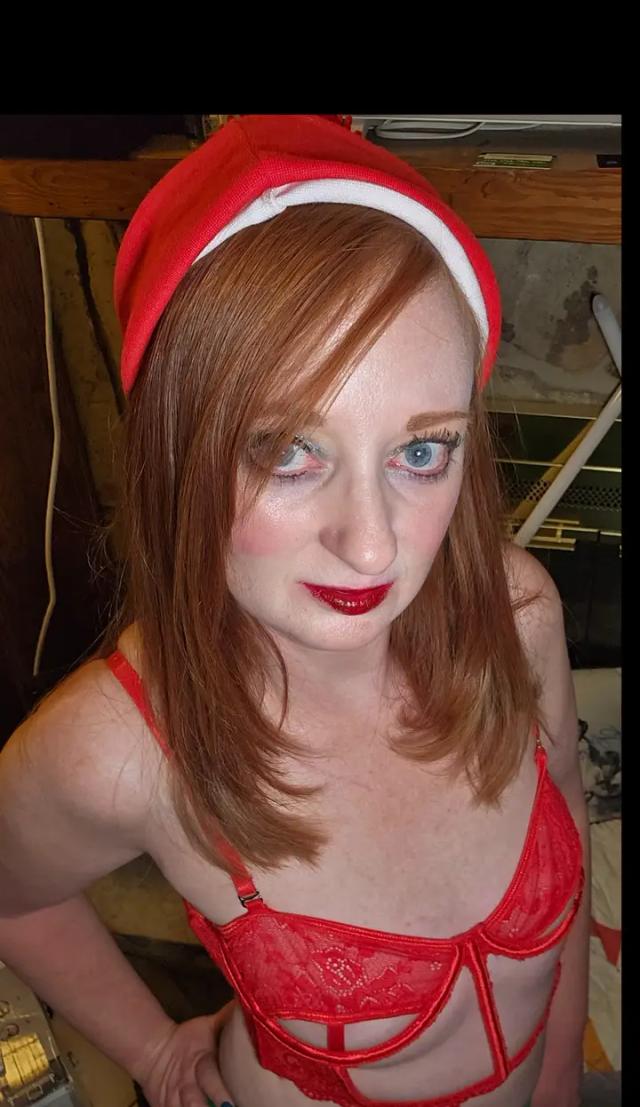 Heathen Girl