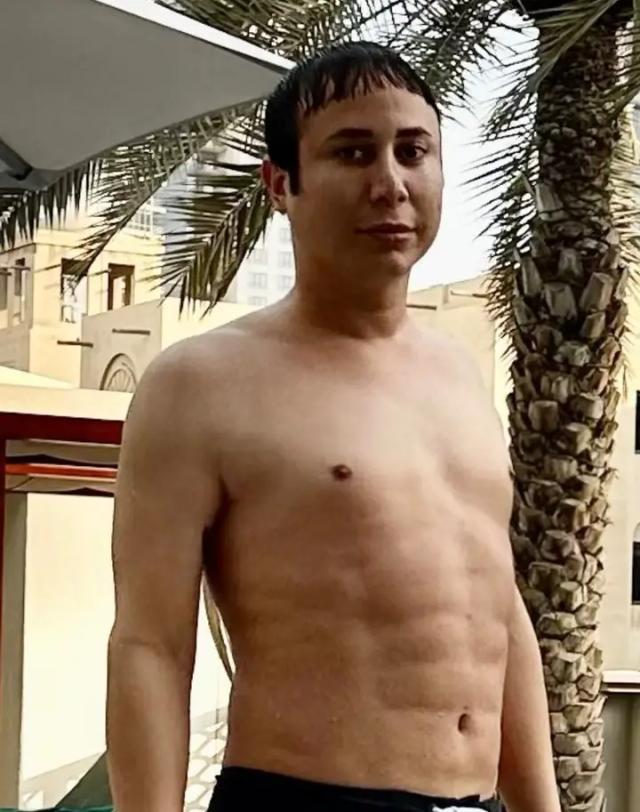 Joe Hollywood
