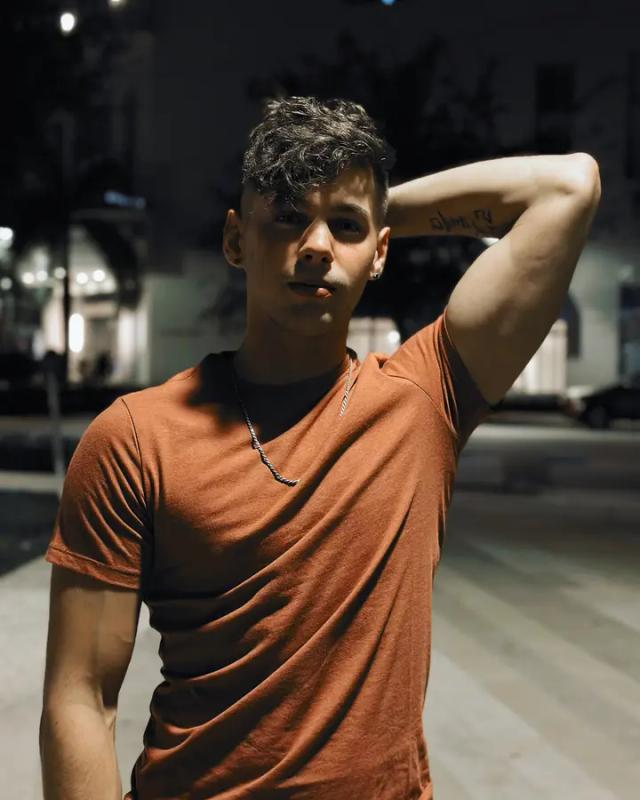 Kai Jaxon