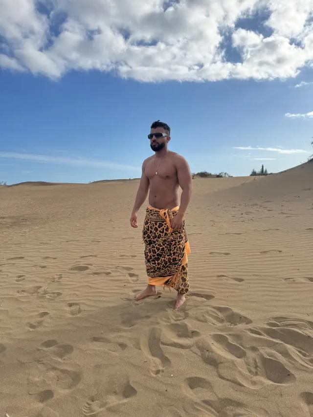 Michaelpaniza