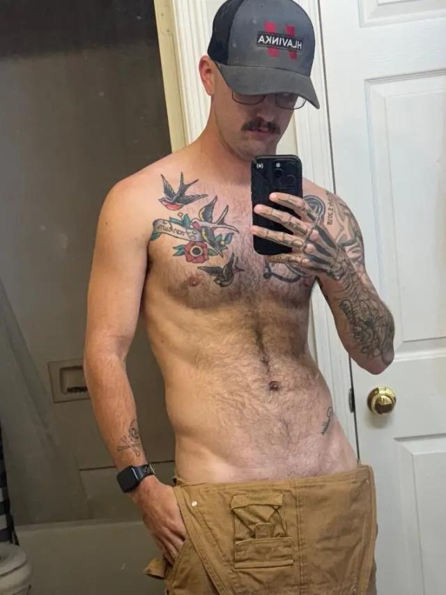 Jim Reckless