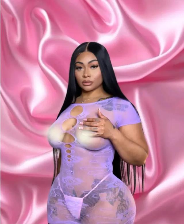 THEEGOODGIRL 🦋