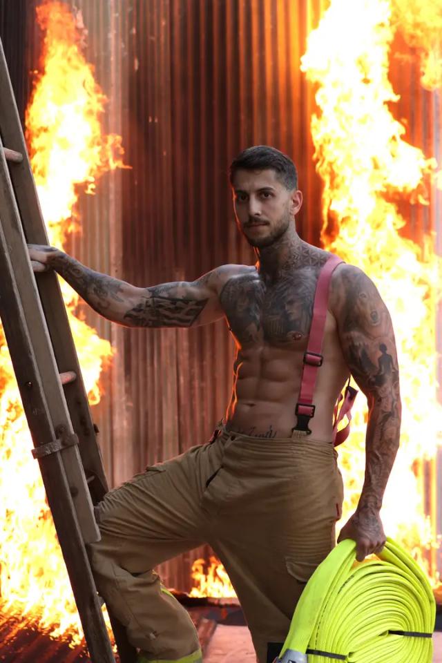 Stavros Gianno