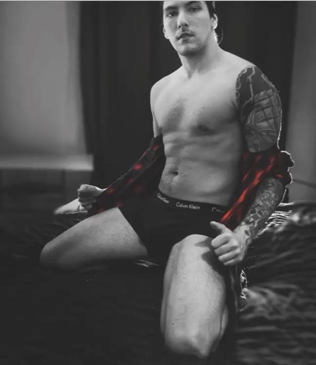 Jeremie Champagne